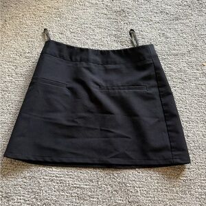 Peppermayo Elegant Black Garment